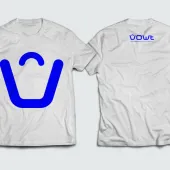 Camiseta Vowt