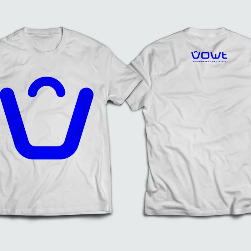 Camiseta Vowt